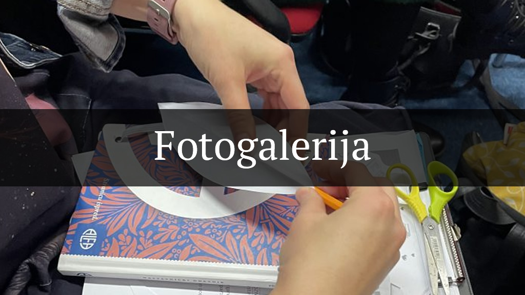 Fotogalerija na Flickr