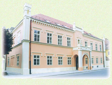 Narodna knjižnica "Petar Preradović" Bjelovar