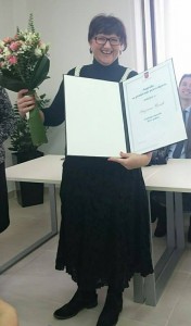 Snjezana-nagrada