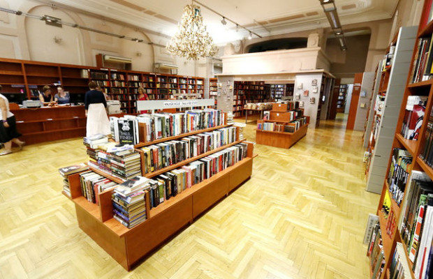 Gradska knjižnica Rijeka