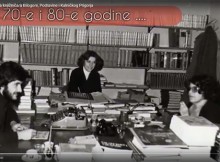 40 godina Društva knjižničara Bilogore, Podravine i Kalničkog Prigorja